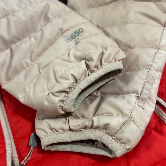 Eddie Bauer Puffer Light Jacket Women’s Small - Picture 14 of 15